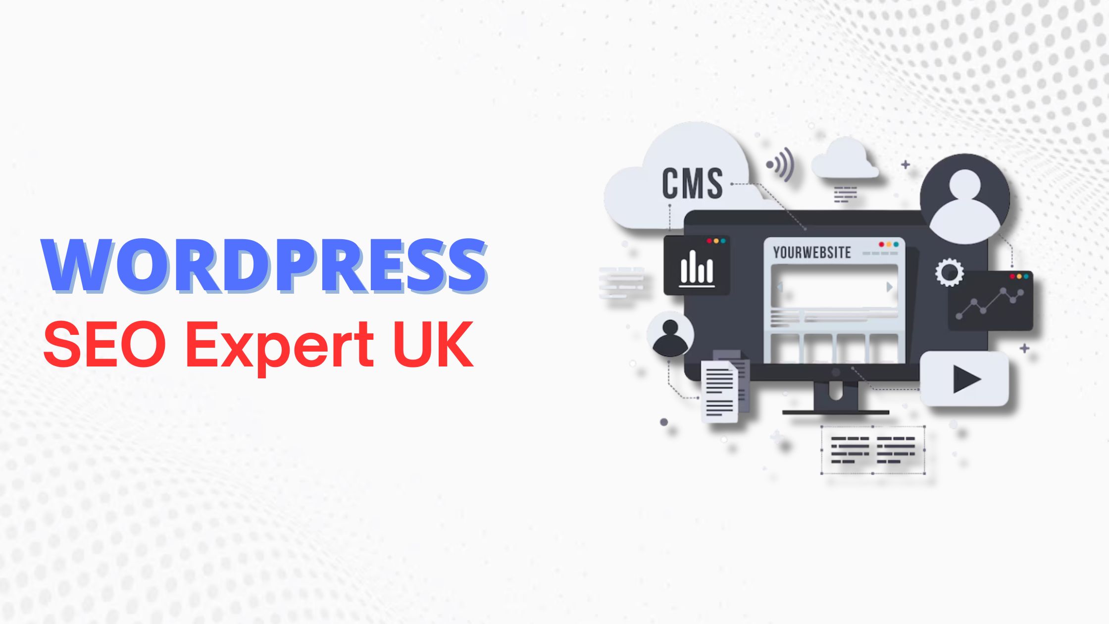 Wordpress SEO Expert UK